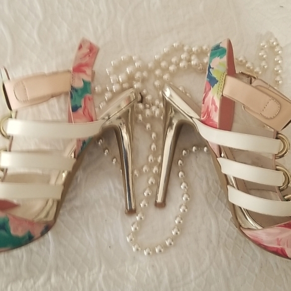 Anne Michelle heels - Picture 4 of 11